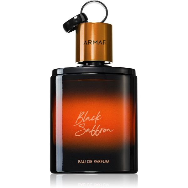 Armaf Armaf Black Saffron parfumska voda za moške 100 ml