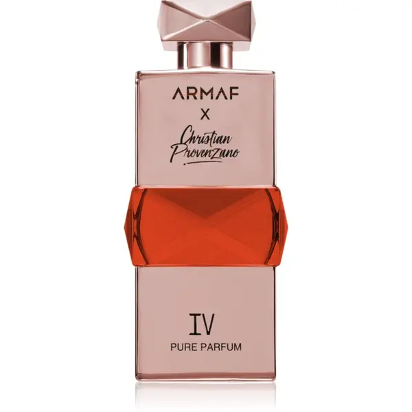 Armaf Armaf Christian Provenzano IV. parfum uniseks 100 ml