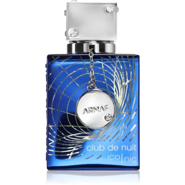 Armaf Armaf Club de Nuit Blue Iconic parfumska voda za moške 30 ml