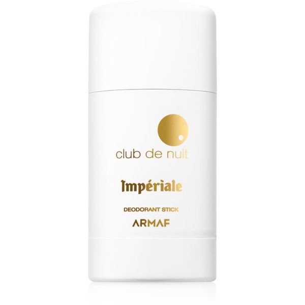 Armaf Armaf Club de Nuit Impériale trdi deodorant za ženske 75 g