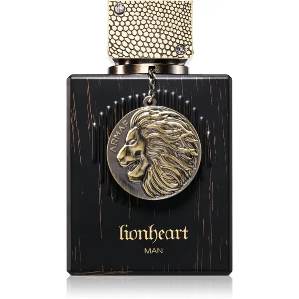Armaf Armaf Club de Nuit Lionheart parfumska voda za moške 100 ml