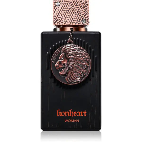 Armaf Armaf Club de Nuit Lionheart parfumska voda za ženske 100 ml