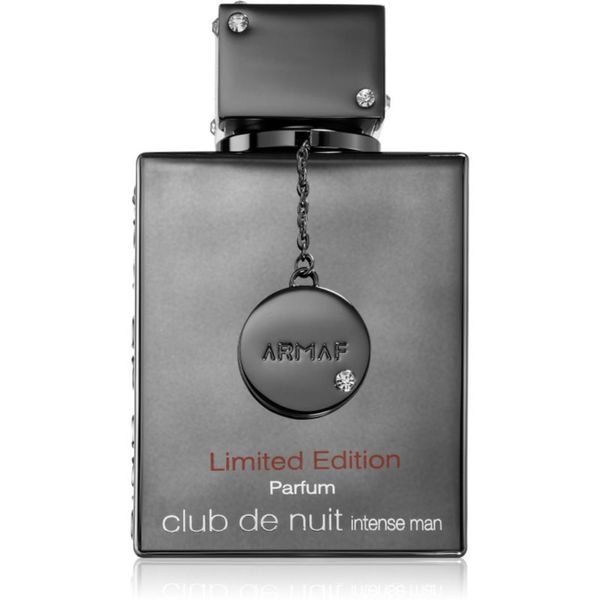 Armaf Armaf Club de Nuit Man Intense Limited Edition parfumska voda za moške 105 ml