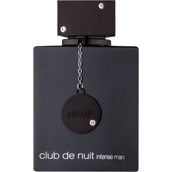 Armaf Armaf Club de Nuit Man Intense toaletna voda za moške 105 ml