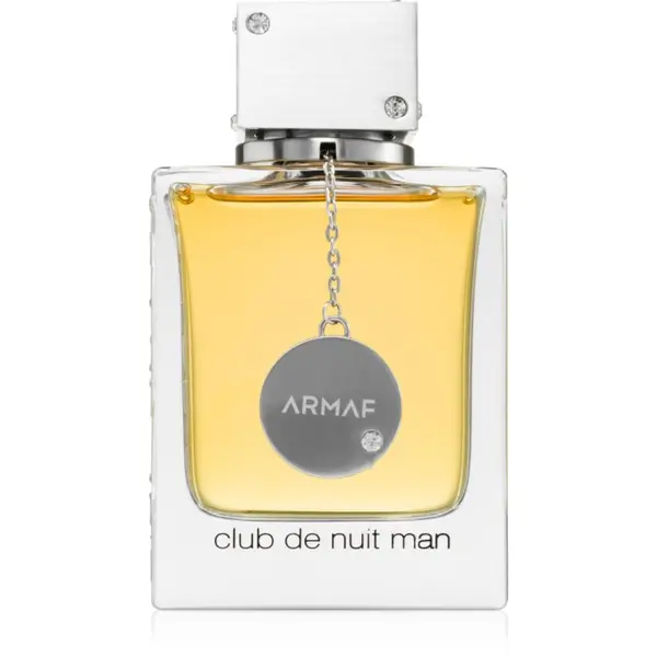 Armaf Armaf Club de Nuit Man toaletna voda za moške 105 ml