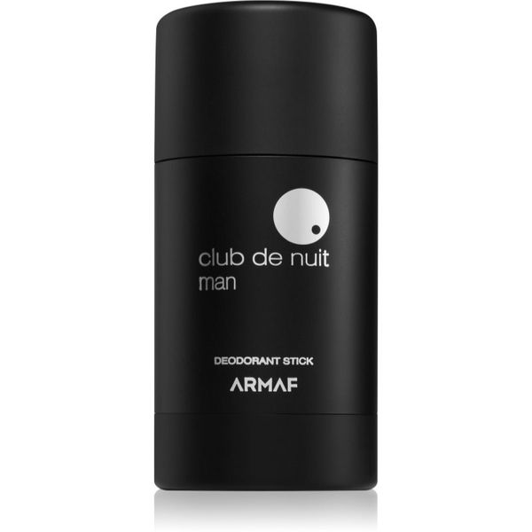 Armaf Armaf Club de Nuit Man trdi dezodorant za moške 75 g