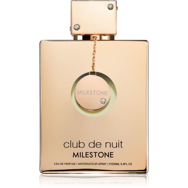 Armaf Armaf Club de Nuit Milestone parfumska voda uniseks 200 ml