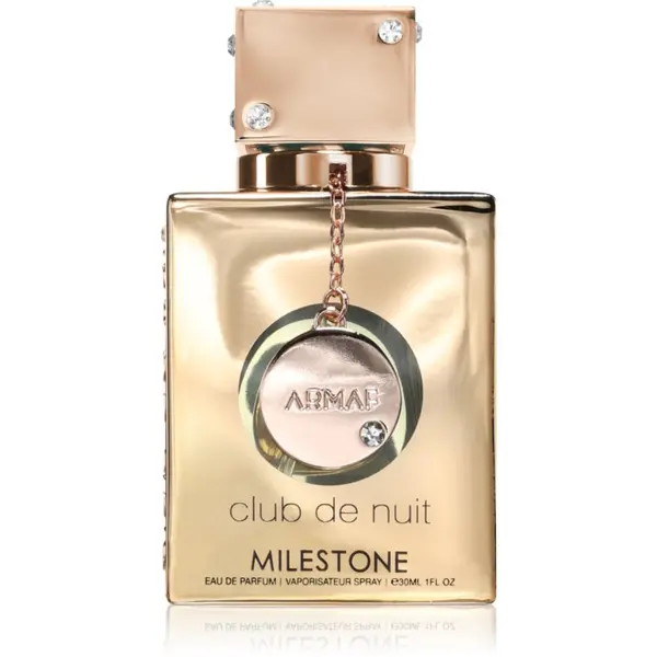 Armaf Armaf Club de Nuit Milestone parfumska voda uniseks 30 ml