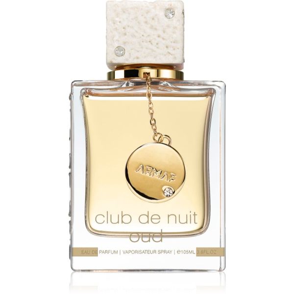 Armaf Armaf Club de Nuit Oud parfumska voda uniseks 105 ml