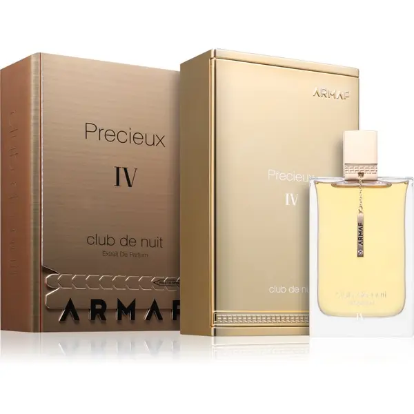 Armaf Armaf Club de Nuit Precieux IV parfumski ekstrakt uniseks 55 ml