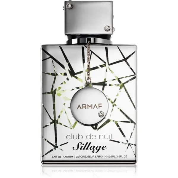 Armaf Armaf Club de Nuit Sillage parfumska voda za moške 105 ml