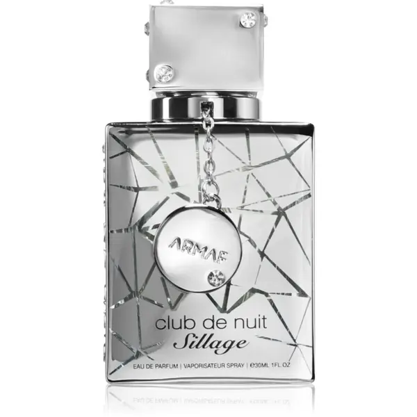 Armaf Armaf Club de Nuit Sillage parfumska voda za moške 30 ml