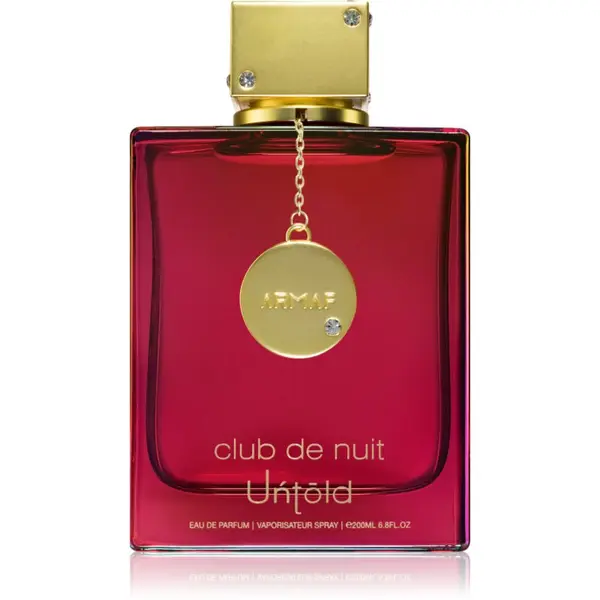 Armaf Armaf Club de Nuit Untold parfumska voda uniseks 200 ml