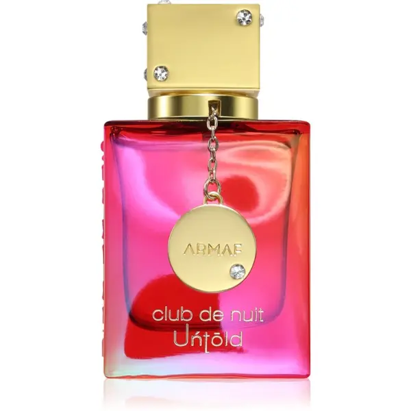 Armaf Armaf Club de Nuit Untold parfumska voda uniseks 30 ml
