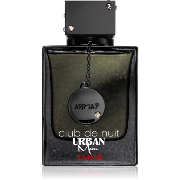 Armaf Armaf Club De Nuit Urban Man Elixir parfumska voda za moške 105 ml