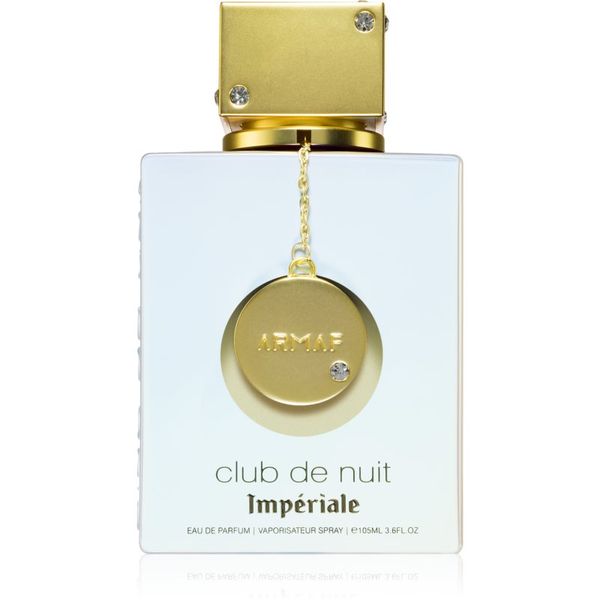 Armaf Armaf Club de Nuit White Imperiale parfumska voda za ženske 105 ml