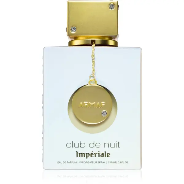 Armaf Armaf Club de Nuit White Imperiale parfumska voda za ženske 105 ml