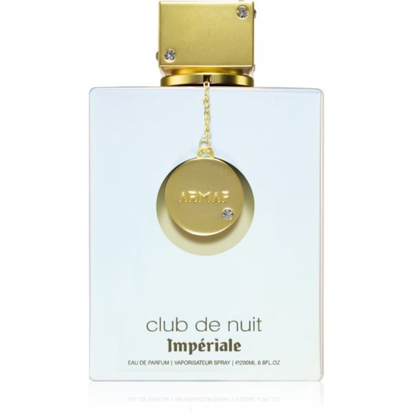 Armaf Armaf Club de Nuit White Imperiale parfumska voda za ženske 200 ml