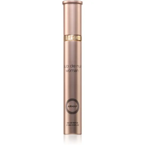 Armaf Armaf Club de Nuit Women parfumska voda za ženske 10 ml