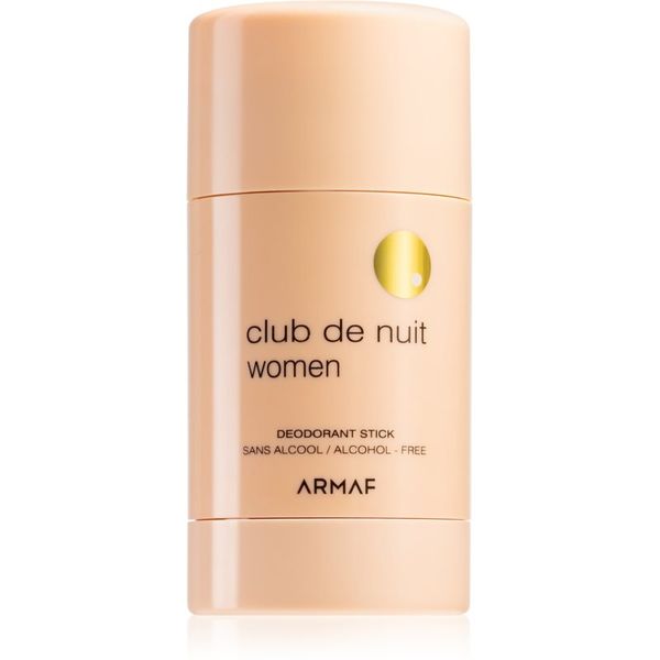 Armaf Armaf Club de Nuit Women trdi dezodorant za ženske 75 g