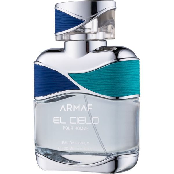Armaf Armaf El Cielo parfumska voda za moške 100 ml