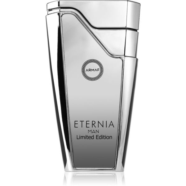 Armaf Armaf Eternia Man Limited Edition parfumska voda za moške 80 ml
