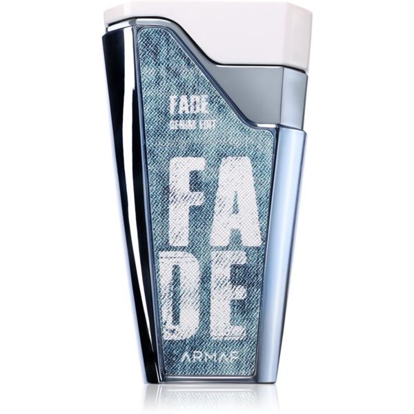 Armaf Armaf Fade Denim Edit parfumska voda za moške 80 ml