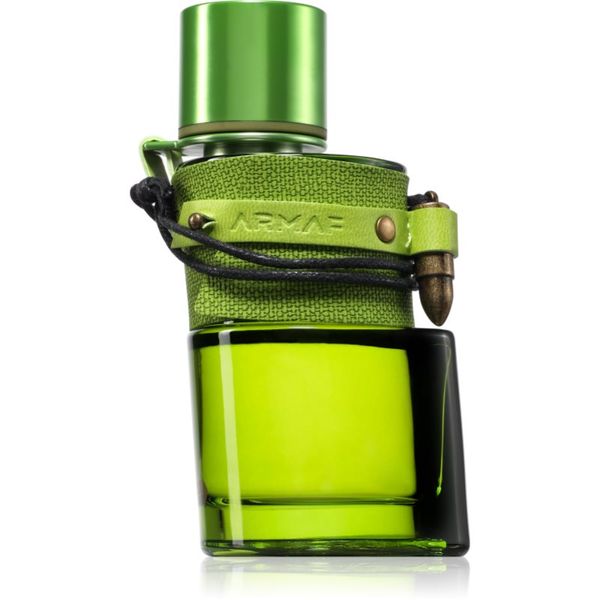 Armaf Armaf Hunter Jungle Green parfumska voda za moške 100 ml