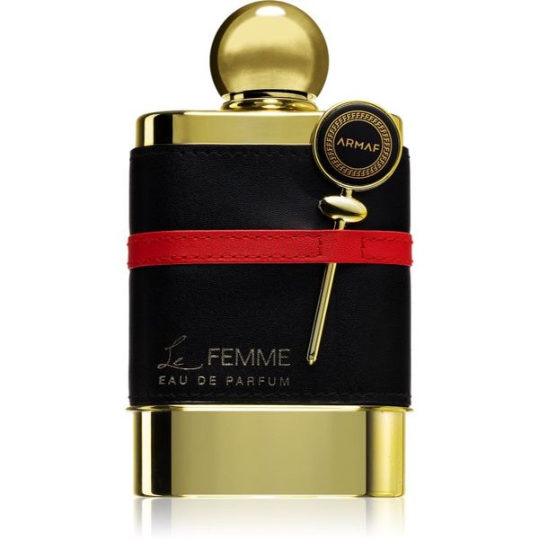 Armaf Armaf Le Femme parfumska voda za ženske 100 ml