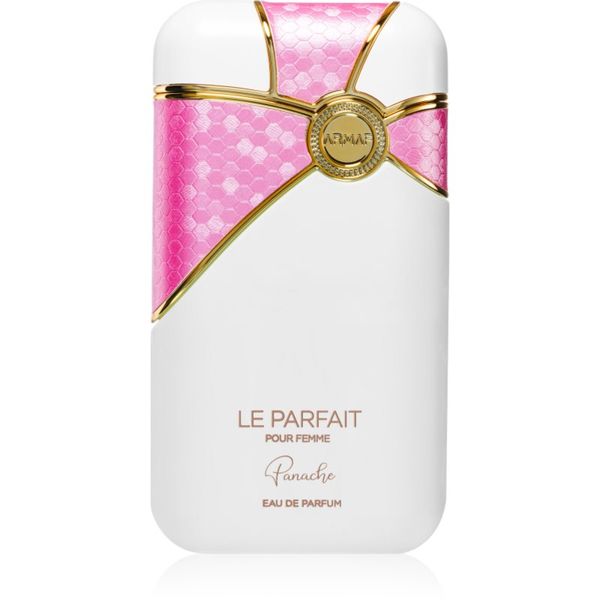 Armaf Armaf Le Parfait Pour Femme Panache parfumska voda uniseks 200 ml