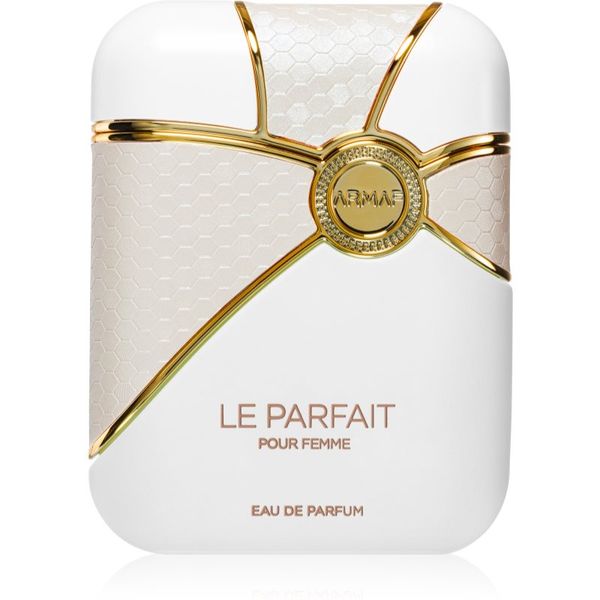 Armaf Armaf Le Parfait Pour Femme parfumska voda za ženske 100 ml