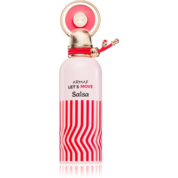 Armaf Armaf Let's Move Salsa parfumska voda uniseks 100 ml