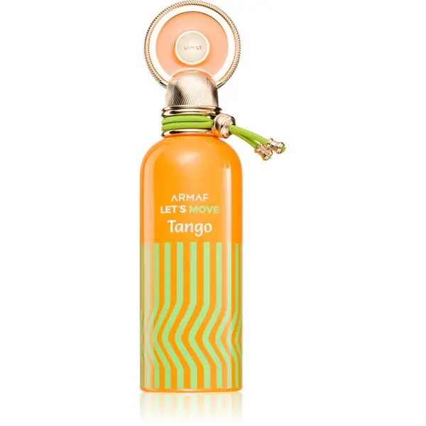Armaf Armaf Let's Move Tango parfumska voda uniseks 100 ml