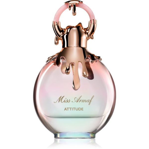 Armaf Armaf Miss Armaf Attitude parfumska voda za ženske 100 ml