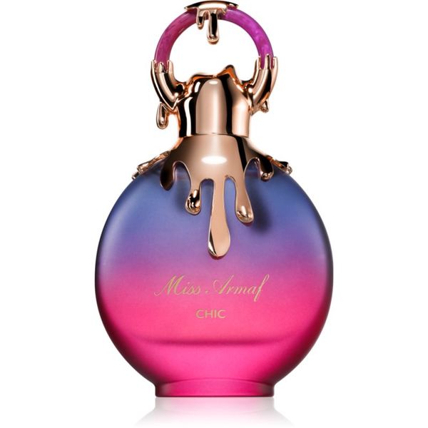 Armaf Armaf Miss Armaf Chic parfumska voda za ženske 100 ml