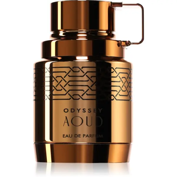 Armaf Armaf Odyssey Aoud parfumska voda za moške 60 ml