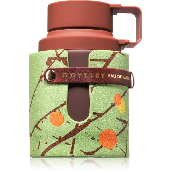 Armaf Armaf Odyssey Dubai Chocolat parfumska voda uniseks 100 ml