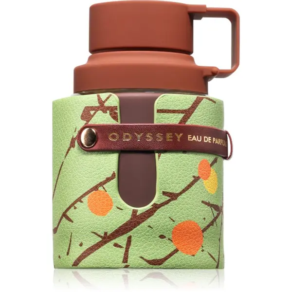 Armaf Armaf Odyssey Dubai Chocolat parfumska voda uniseks 60 ml