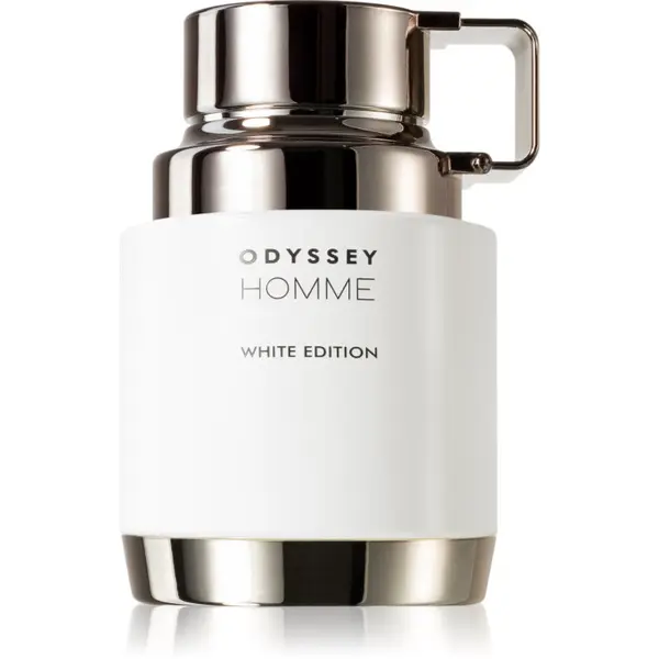 Armaf Armaf Odyssey Homme White Edition parfumska voda za moške 60 ml