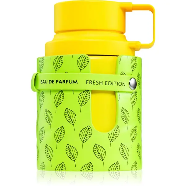 Armaf Armaf Odyssey Limoni Fresh parfumska voda uniseks 100 ml