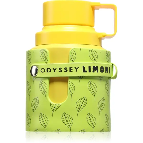 Armaf Armaf Odyssey Limoni Fresh parfumska voda uniseks 60 ml