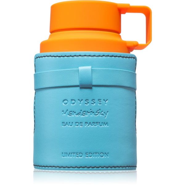 Armaf Armaf Odyssey Mandarin Sky parfumska voda za moške 100 ml