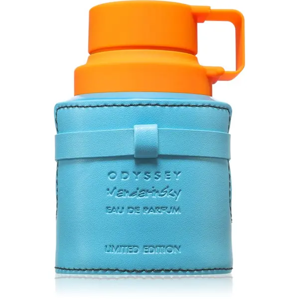Armaf Armaf Odyssey Mandarin Sky parfumska voda za moške 60 ml