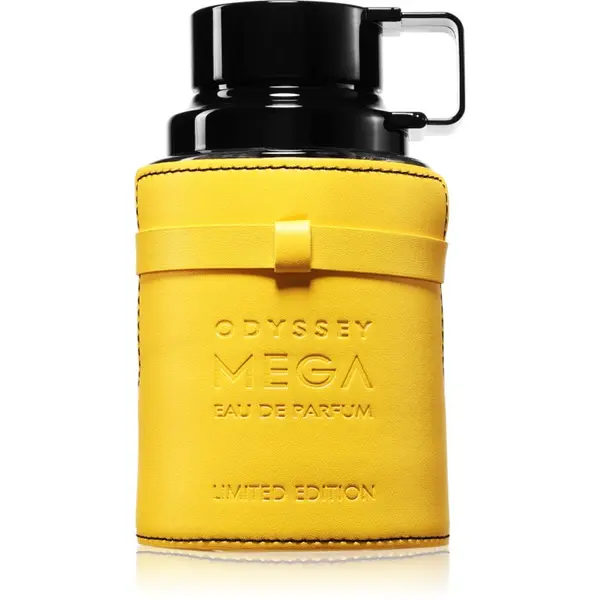 Armaf Armaf Odyssey Mega parfumska voda za moške 200 ml