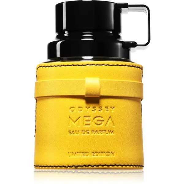 Armaf Armaf Odyssey Mega parfumska voda za moške 60 ml