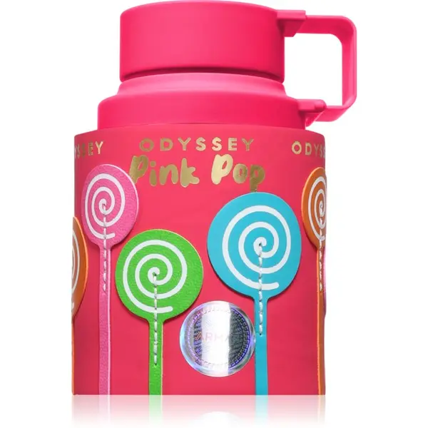 Armaf Armaf Odyssey Pink Pop parfumska voda za ženske 100 ml