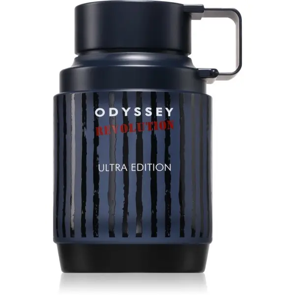 Armaf Armaf Odyssey Revolution Ultra Edition parfumska voda za moške 100 ml