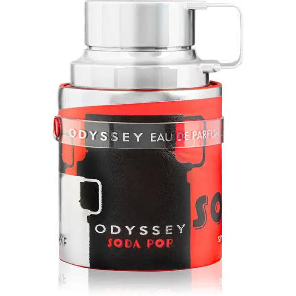 Armaf Armaf Odyssey Soda Pop parfumska voda uniseks 100 ml