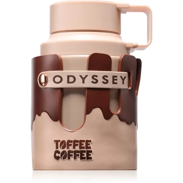 Armaf Armaf Odyssey Toffee Coffee parfumska voda uniseks 100 ml