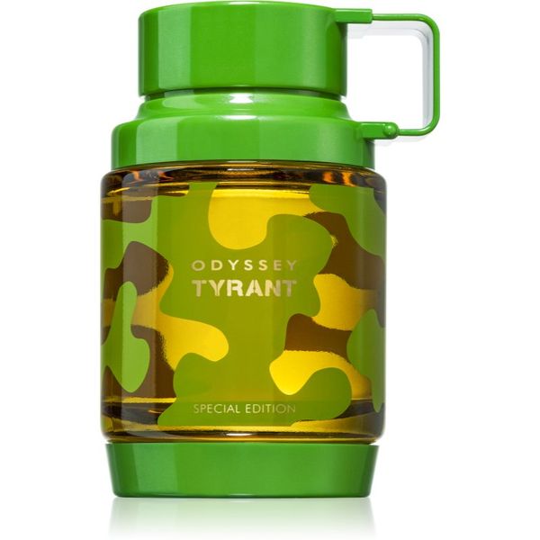 Armaf Armaf Odyssey Tyrant parfumska voda za moške 100 ml